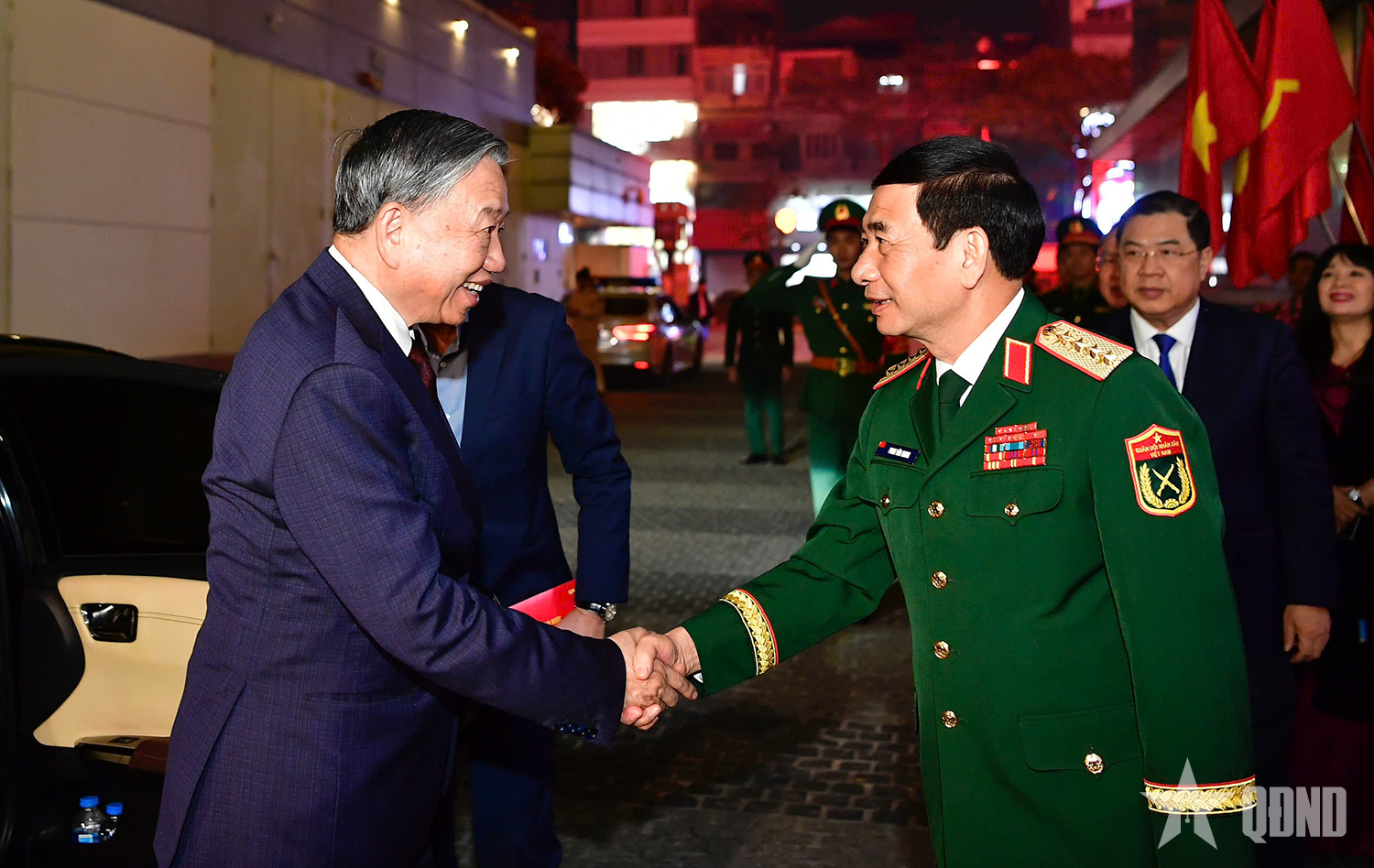 Tổng kết và trao giải Cuộc thi báo chí viết về Đảng quang vinh, Bác Hồ vĩ đại với chủ đề 